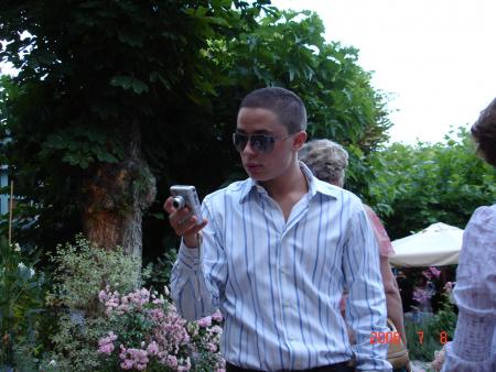 Narcissik ???? ; )